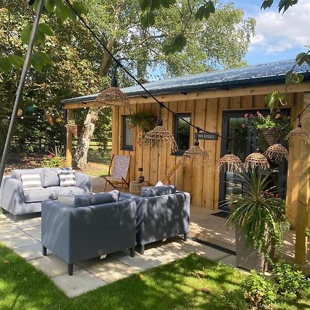 Meadows Lodge York Esterno foto