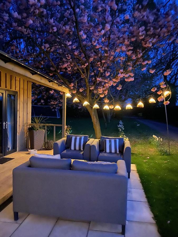 Meadows Lodge York Esterno foto