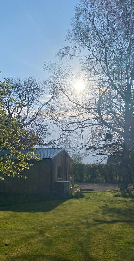Meadows Lodge York Esterno foto