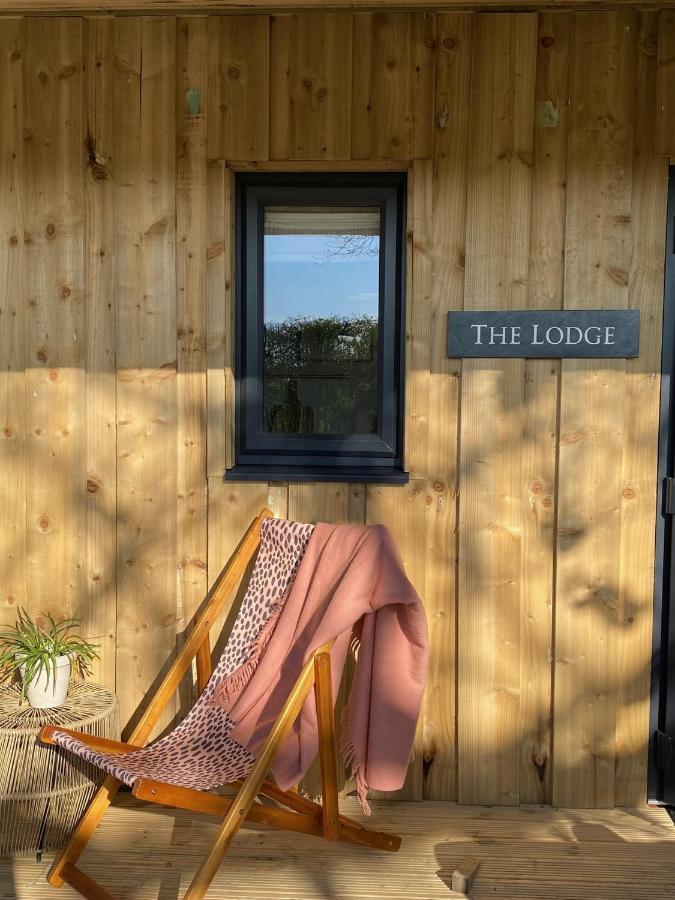 Meadows Lodge York Esterno foto