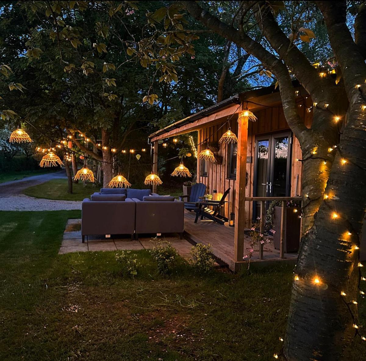 Meadows Lodge York Esterno foto